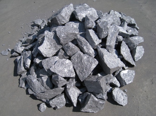 Magnesium Ferro Silicon Alloys