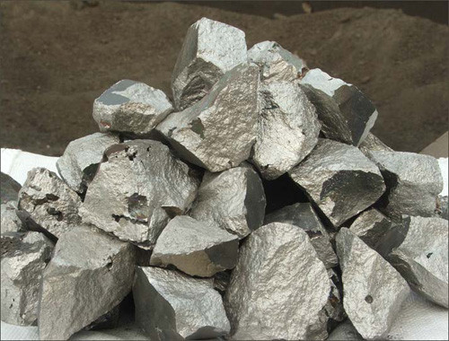 Rare-earth silicon magnesium(re-si-mg) nodulizer for casting and steelmaking