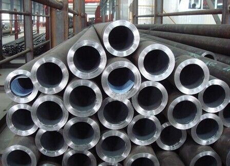 20 mm , 40 mm od steel tube and pipe A335 P9 / 34CrMo4 BS EN10296 , BS 6323 , BS EN