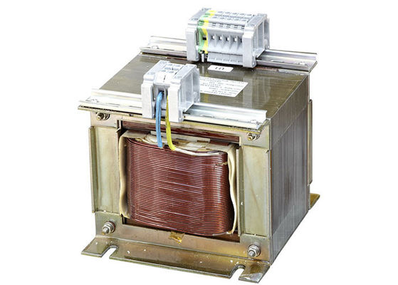 Low Voltage Iron Core Transformers High Frequency Power Transformer 380V / 400V