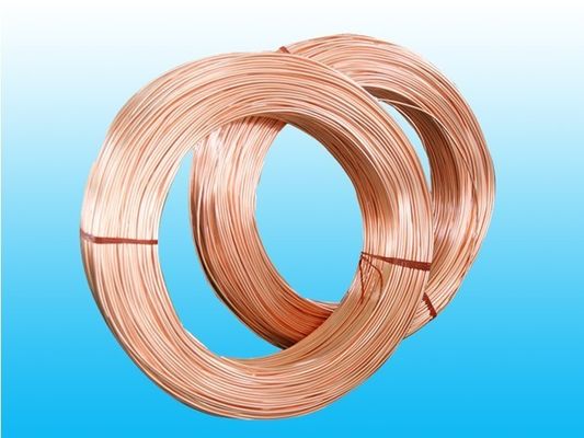 Single Wall 8mm Steel Tube