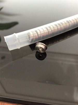 Dental Bearing Stailess Steel Ball Bearing 1603ZZ Sealed Type