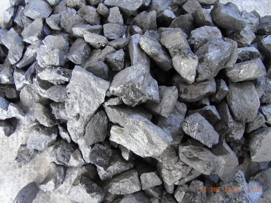 Inoculant Ferro Silicon Barium Alloy With Ca / Fe For Casting , Electromotor