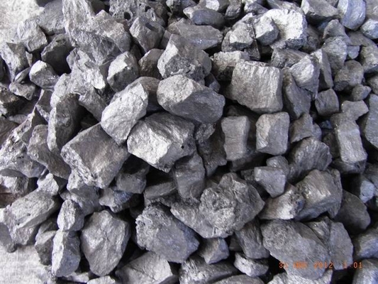 FeSi / Ferro Silicon Magnesium Alloy