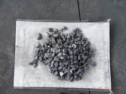 FeSi / Ferro Silicon Magnesium Alloy