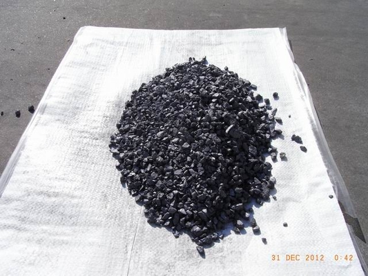 Rare Melting Point Ferro Silicon Barium Alloy Deoxidizer With 40% FeSi75