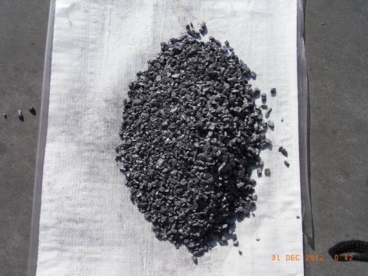 Rare Melting Point Ferro Silicon Barium Alloy Deoxidizer With 40% FeSi75