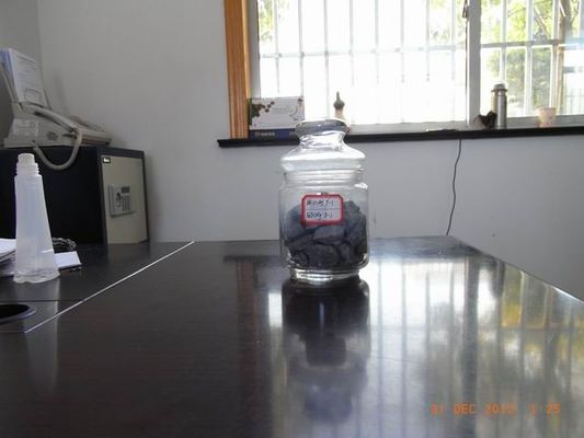 Nodulizer Rare Earth Alloy / ferro-silicon Alloy For Mechanical Casting