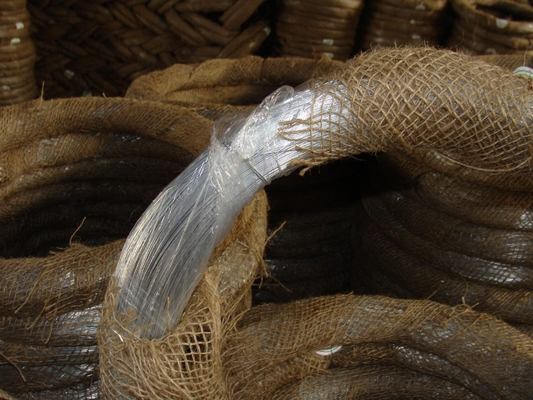 Galvanized iron Wire