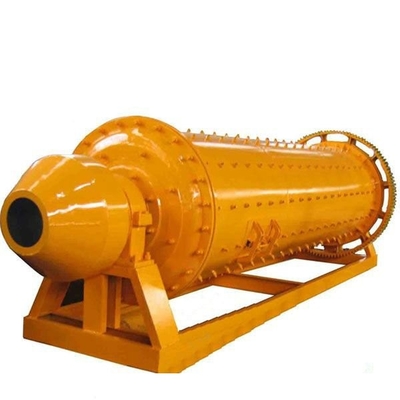 CE Approval Concrete Grinding Ball Mill Machine/ Milling Machine