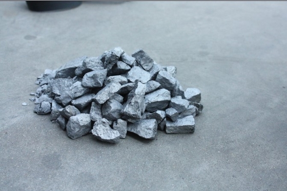 RE Ferro Silicon Magnesium Alloy Casting Of MgO 1.0% Max , Fe Balance