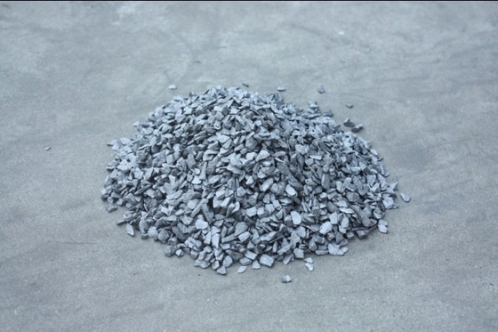 Rare Melting Point Ferro Silicon Barium Alloy Deoxidizer With 40% FeSi75