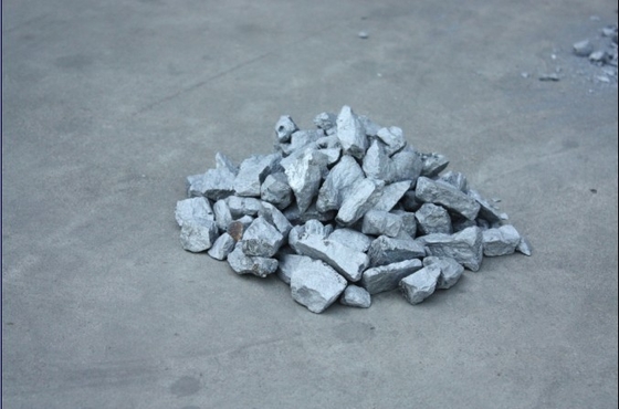 Rare Earth Ferro Silicon Magnesium