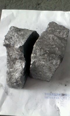 FeSi / Ferro Silicon Magnesium Alloy