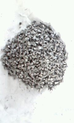 Inoculant Ferro Silicon Barium Alloy With Ca / Fe For Casting , Electromotor