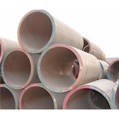 Alloy Steel Seamless tubes ASMES A335 P9 /P11 / P12 / P22 / P91 & T5 / T9 / T11 / T22 / T91