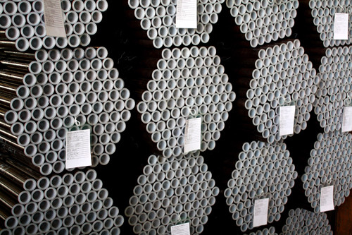 Alloy Steel Seamless Tubes ASME SA213 T1,T11, T12, T2, T22, T23, T5, T9, T91, T92, high temperature application