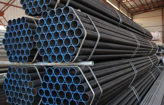 12Cr2Mo Alloy hot rolled Steel Pipe ASTM A335M P22 P12 , Heat resistant