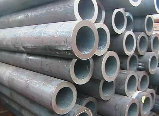 20 mm , 40 mm od steel tube and pipe A335 P9 / 34CrMo4 BS EN10296 , BS 6323 , BS EN
