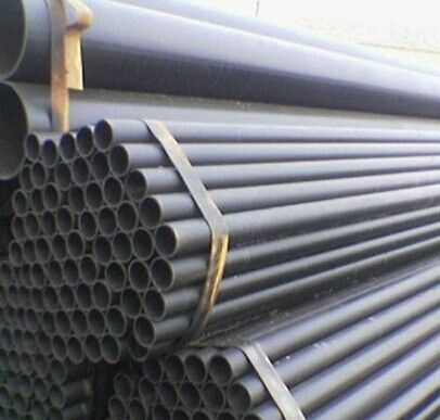 ASTM A335 Alloy Steel Pipe