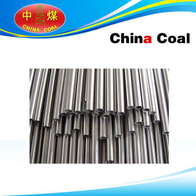 Stainless Steel Welded Pipe