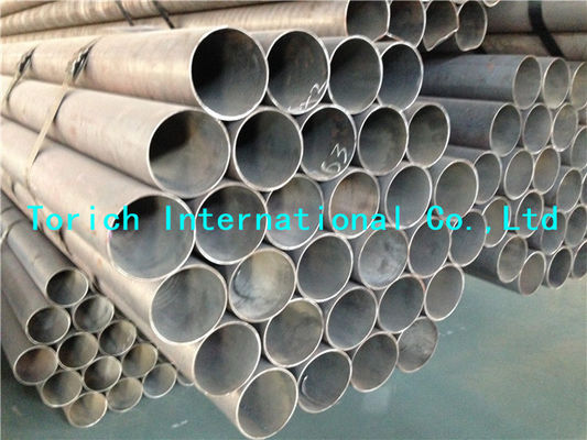 20MnCr5 20CrMn Alloy Steel Pipe , Cold Drawn Seamless Steel Tube TS16949