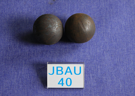 Round Steel Bar B2 D20mm Hot Rolling Steel Balls