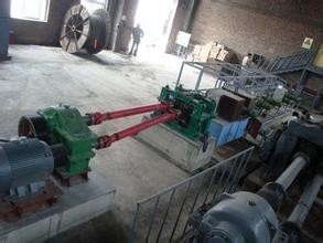 Big steel ball Grinding Ball Mill automatic production line for steel ball Ф20mm Ф30mm Ф60mm