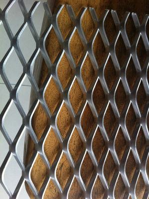 white PVC Coated galvanized steel Woven Wire Mesh For Building construction