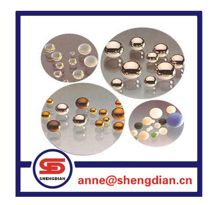 media grinding balls for food