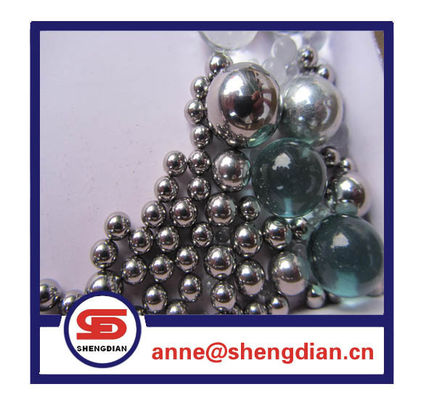 media grinding balls for food