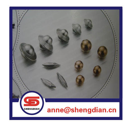 media grinding balls for food