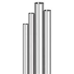 ISO ANSI SS304 ASTM cold drawn Round seamless stainless steel tubing