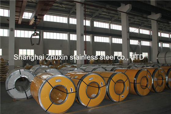 JISCO LISCO TISCO Stainless Steel Coils  & Thin Wall polishing stainless steel sheet