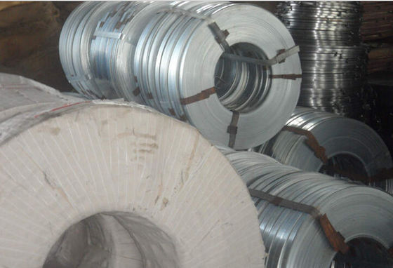HRC 10# 20# Hot Rolled Steel Strip Galvanized Stainless Steel Coil ASTM A572