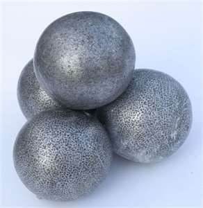 low chrome dia 10mm grinding media steel ball for Chemical industry machinery