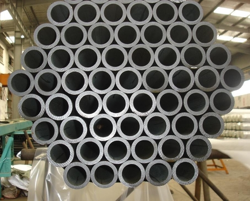 BS3059-2 OD 12mm Stainless Steel Tube for steel boiler and Superheater Tubes