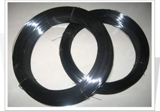 24 / 25 Gauge Small Coil Mild Steel Galvanized Binding Wire 400-550N/mm2