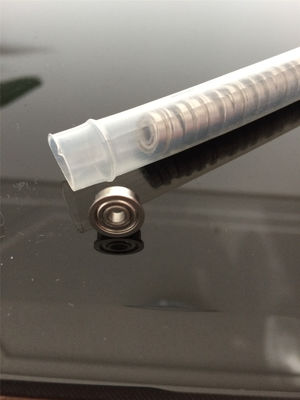 Dental Bearing Stailess Steel Ball Bearing 1603ZZ Sealed Type