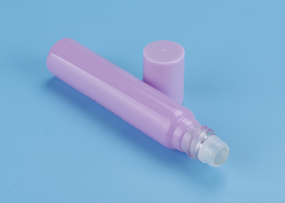 Eye Cream Perfume Glass Bottles Color Coating 5ml Roll On