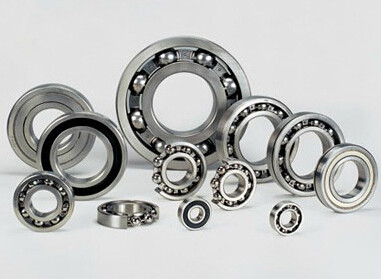 High Quality Hot  Deep Groove Ball Bearings 608