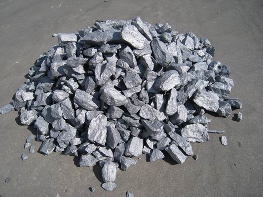 De-Sauerstoff Mittel-Eisen- Silikon-Magnesium-Legierungen für Automobilindustrie