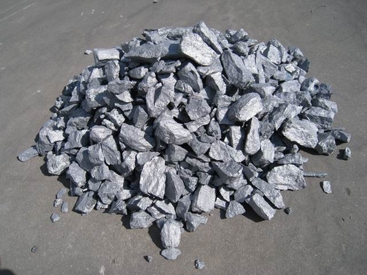 FeSiMg-Legierung/Eisen- Silikon-Magnesium 5 - 25mm, Si 45% maximal für das Werfen