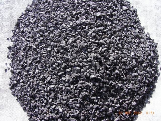 40% Eisen- Barium-Legierungs-Impfstoff Silikon-FeSi75 0,1 - 0.5mm für das Werfen