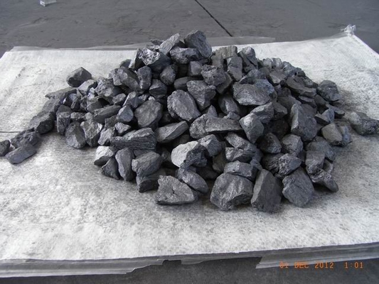 Metallseltene Erdlegierungs-Silikon 38 - 44%, Magnesium bezüglich der Legierung für duktiles Eisen-Rohr
