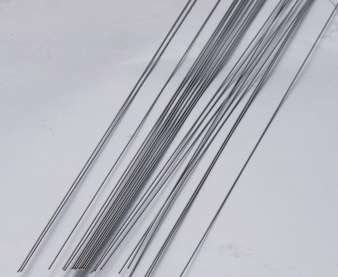 haarartiger nahtloser Schläuche des Edelstahl-ss304 mit GB-Standard