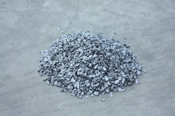 Mechanisches Eisen- Silikon-Kalzium Inocuant des Bas 0,8- 1.5%, Si 7-75%