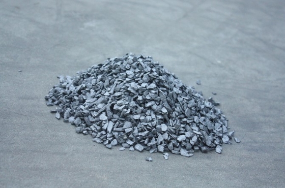 Eisen- Silikon-Barium mit chemischer Zusammensetzung 40% FeSi75 für Metallurgie