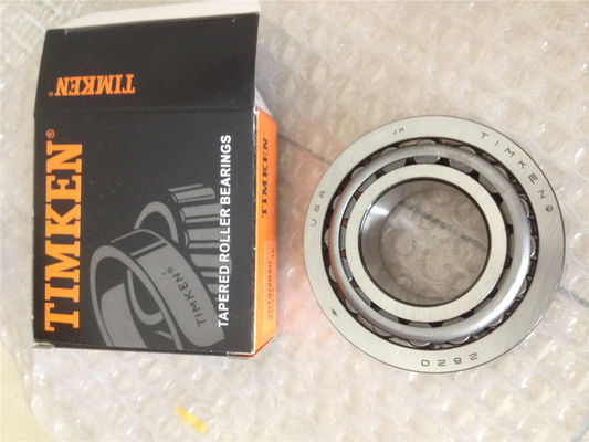 Chromstahl-Verjüngungs-Rollenlager Z2V2 32936 P6 ABEC-3/P5 ABEC-5