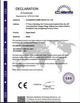 China China Alloys Products Directory zertifizierungen